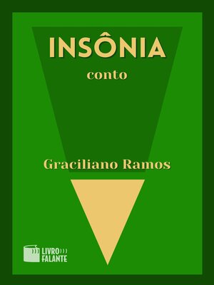 cover image of Insônia